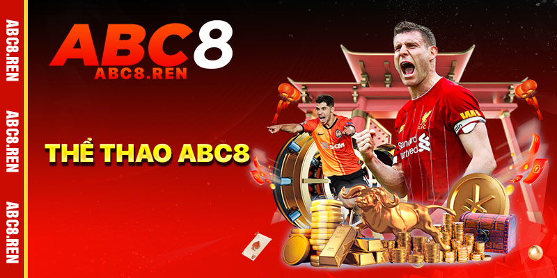 The╠e╠e thao abc81