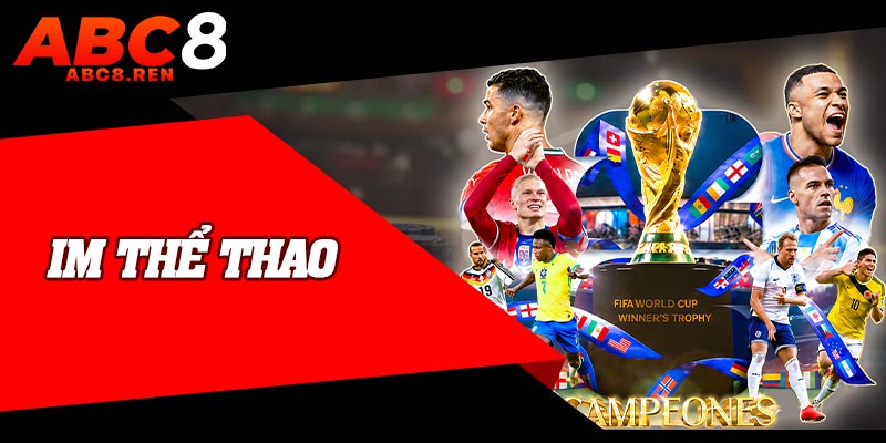 IM Thể Thao