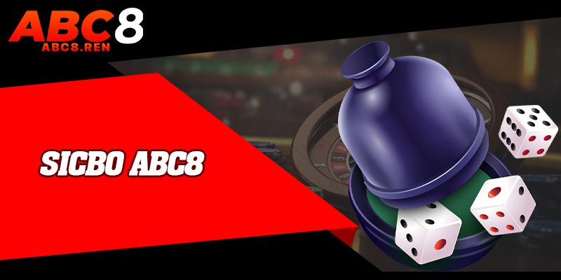Sicbo ABC8