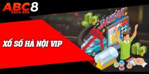 Xổ Số Hà Nội VIP