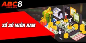 Xổ Số Miền Nam